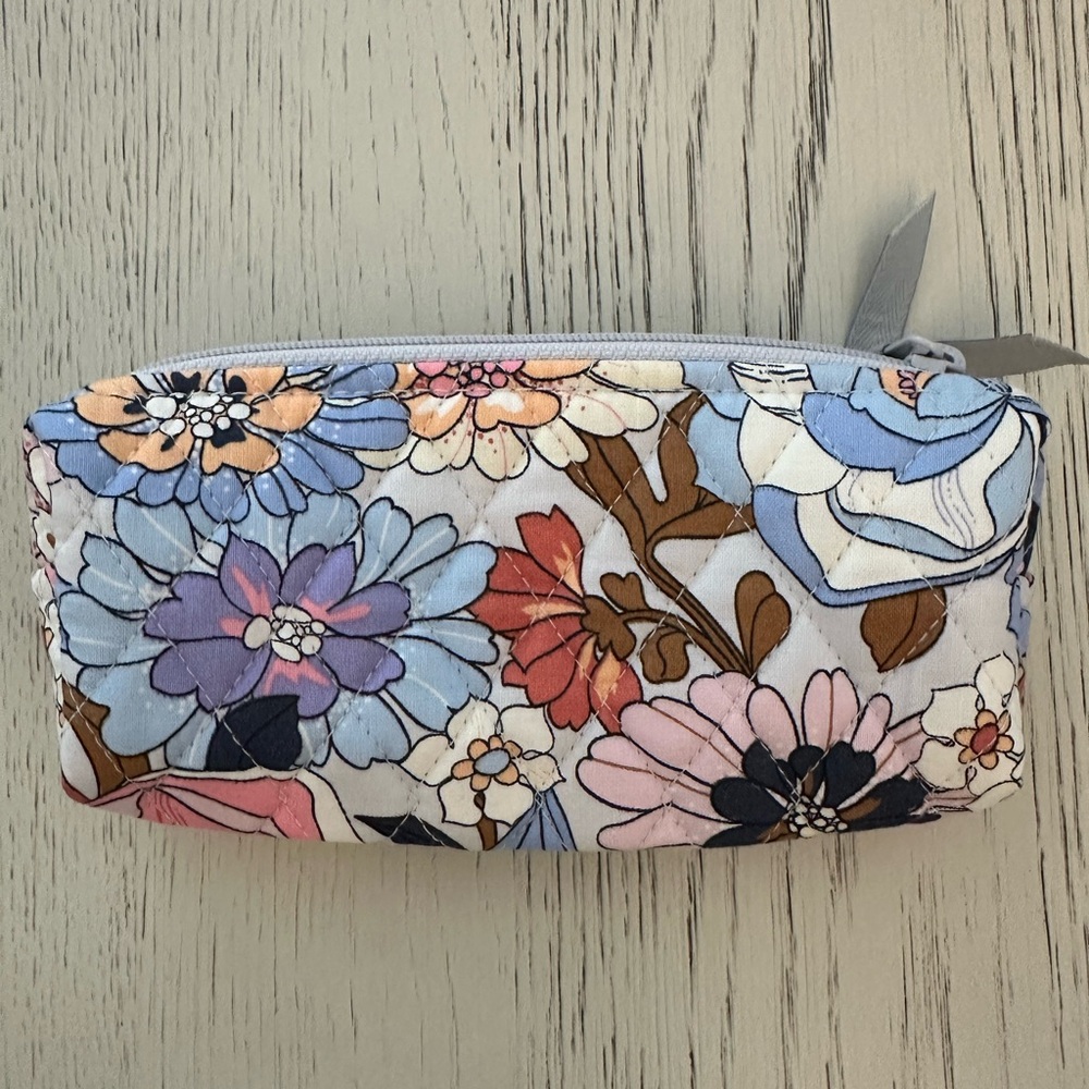 Vera Bradley Cosmetic Bag